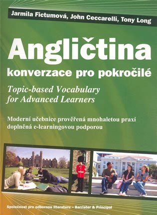 anglick frze pro pokroil|Angličtina pro pokročilé